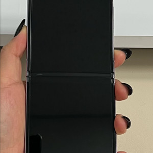 갤럭시Z플립3 256G 라벤더 S급