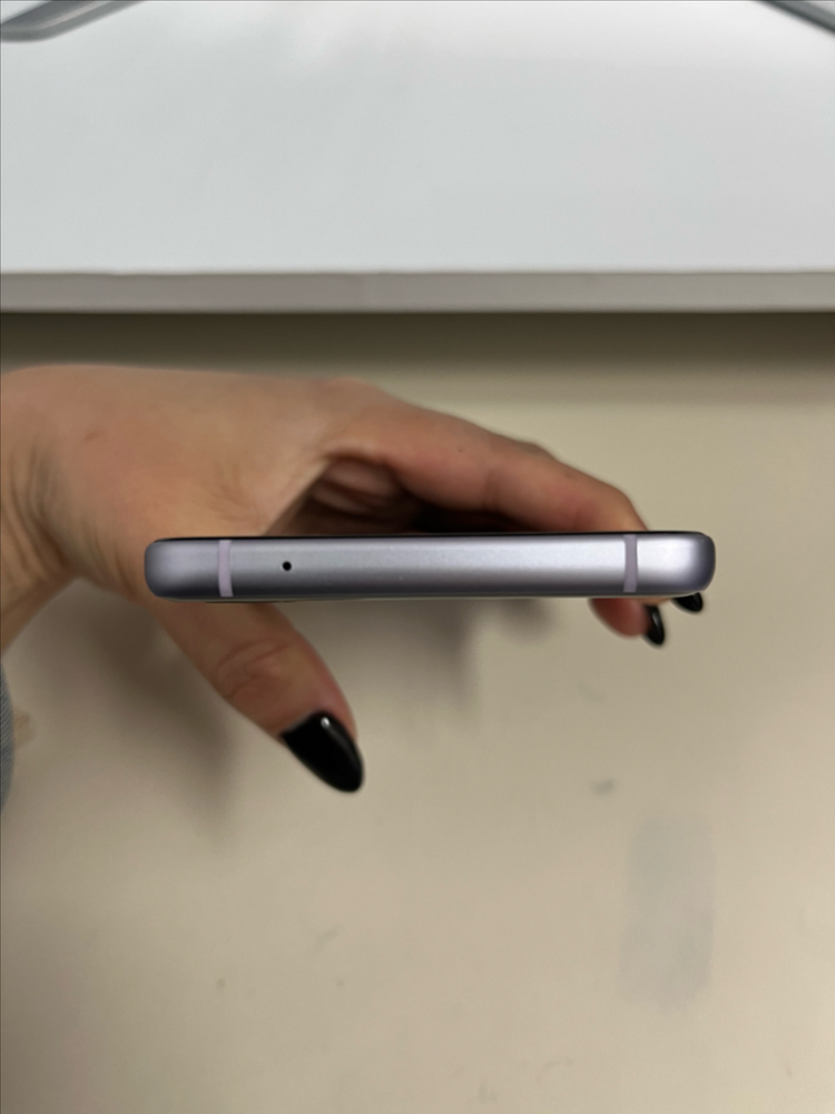 갤럭시Z플립3 256G 라벤더 S급--2