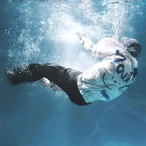 마브 (Marv) cd 앨범 Souly [미개봉]