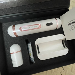 플리닉 플라즈마 업라이즈 디바이스 (이벡시아st 홈케어기기 이미지