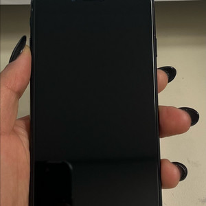 아이폰7 32G 블랙 A급