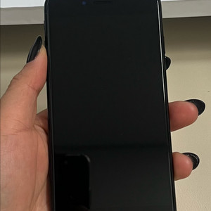 아이폰7 32G 블랙 SSS급