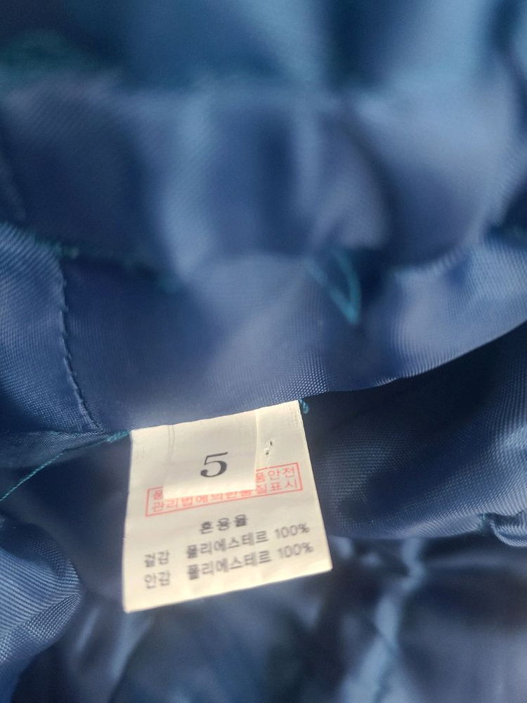 남아 한복 세트 5호--1