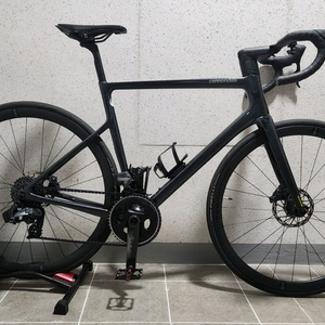 캐논데일 슈퍼식스에보 하이모드 3세대 스램 포스 이탭 axs