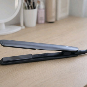 유닉스 고데기 매직기