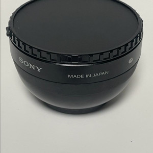 소니 2x텔레컨버터( VCL-2052K) 렌즈 판매합니다