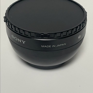 소니 2x텔레컨버터( VCL-2052K) 렌즈 판매합니다