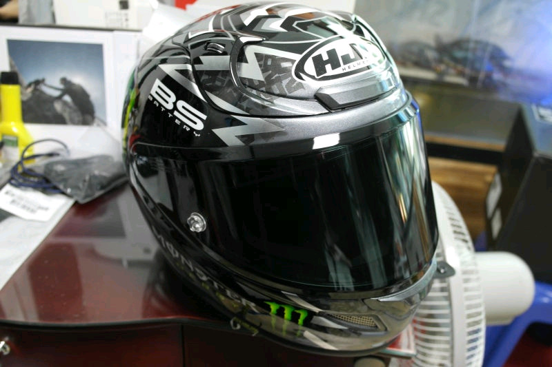 [신형] 홍진 알파12 콰트라로 몬스터 XL -검회색---1