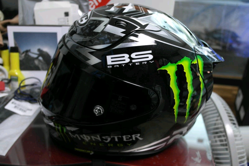 [신형] 홍진 알파12 콰트라로 몬스터 XL -검회색---4