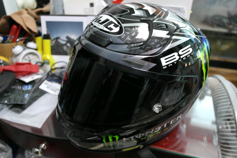 [신형] 홍진 알파12 콰트라로 몬스터 XL -검회색---5