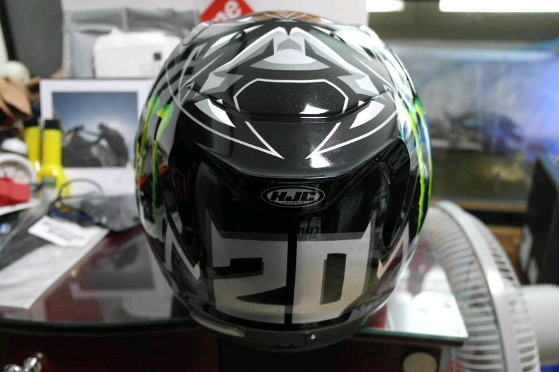 [신형] 홍진 알파12 콰트라로 몬스터 XL -검회색---7