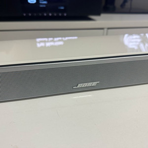 [풀박스/S급] 보스(Bose) 사운드바 풀세트 (사운드바 900 + 베이스 700 + 서라운드 300)