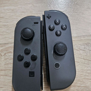 닌텐도 스위치 조이콘