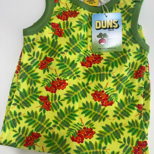 새상품 던스 로완 덩가리 74사이즈