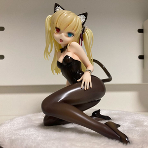 나친적 코바토 피규어 나는 친구가 적다 맥스팩토리 고전 미소녀 피규어 네코미미