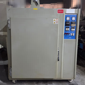 산업용열풍건조기 중고산업용열풍건조기 박스오븐 산업용건조기 이미지