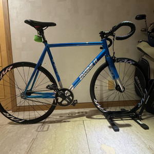 엔진11 크릿디 캔디블루 픽시 이미지