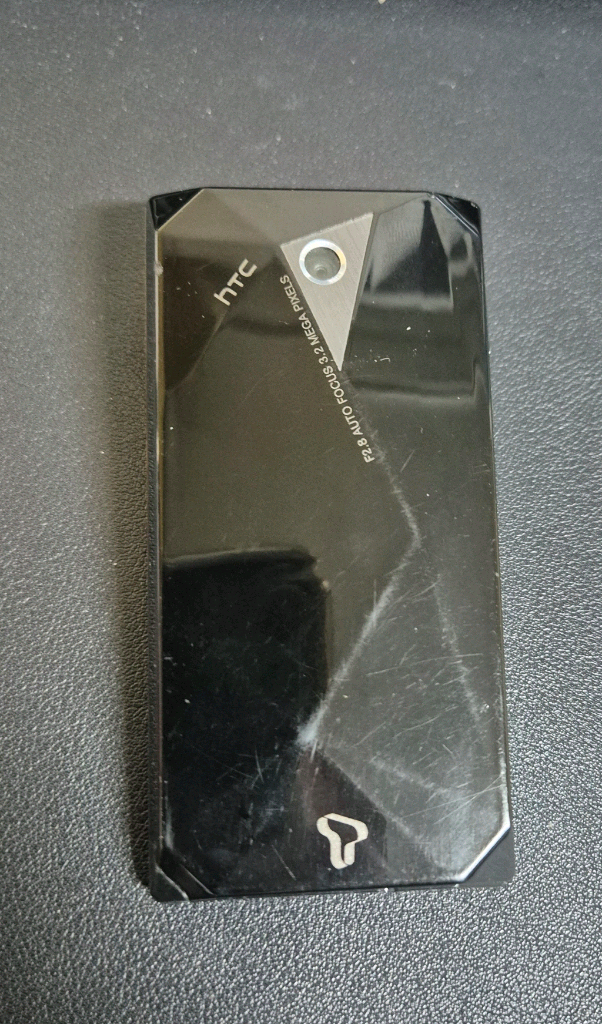 HTC 터치 다이아몬드--1