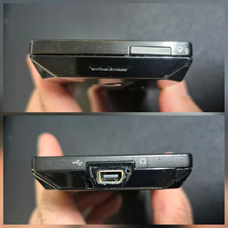 HTC 터치 다이아몬드--3