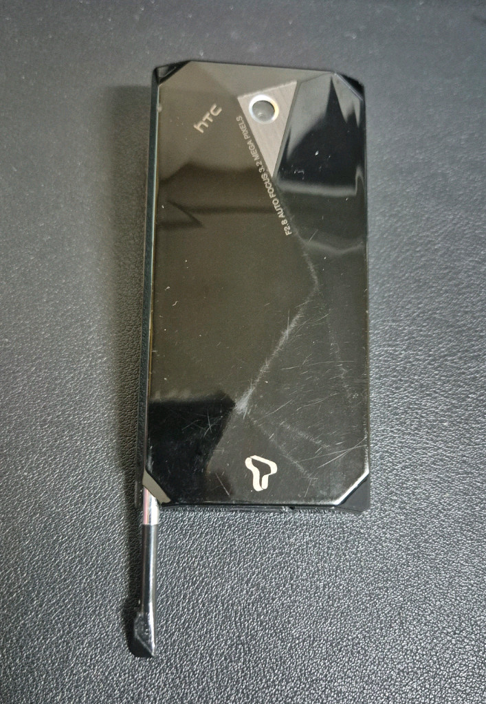 HTC 터치 다이아몬드--5