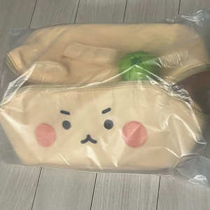 올리브영 망곰콜라보 오거나이저백