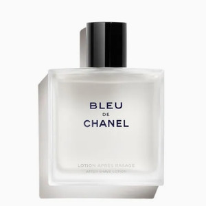샤넬 남자 화자품(블루 드 샤넬 애프터쉐이브 모이스춰라이저)