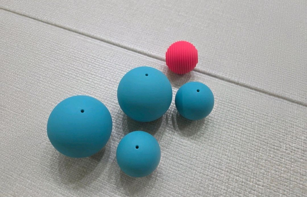 LG 강아지 고양이 노즈워크 장난감--1