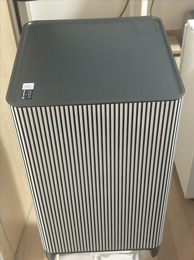 삼성전자 비스포크 큐브에어 인피니트 라인 10평형 (AX033DB900EGD)--1