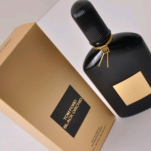 톰포드 블랙 오키드 오 드 퍼퓸 100ml, 새상품