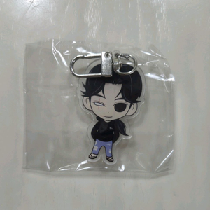 외모지상주의 외지주 한신우 sd 랜덤 키링