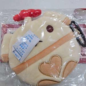 원신 도도코 파우치 동전지갑