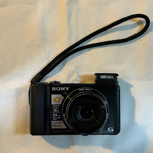 소니 사이버샷 DSC-HX9V SONY Cyber-shot