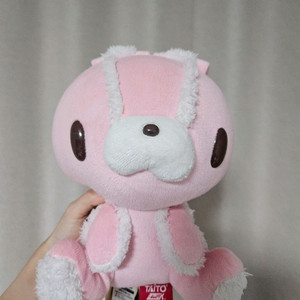 레어 범용토끼 글루미베어 빈티지인형 판매합니다