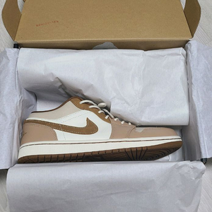 나이키 조던1 로우SE / HF5753-221 / 260 이미지