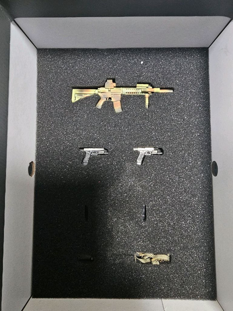 (택포)hasuki sa01 wf 한정ver. 1/12--2