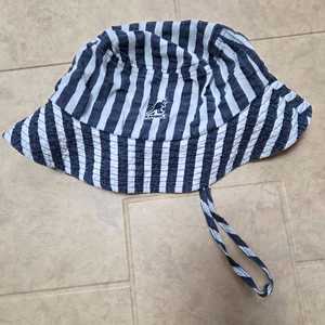 캉골키즈 여름모자 54사이즈