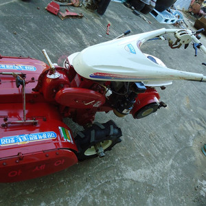 소형 관리기 아세아 관리기 AMC900 이미지