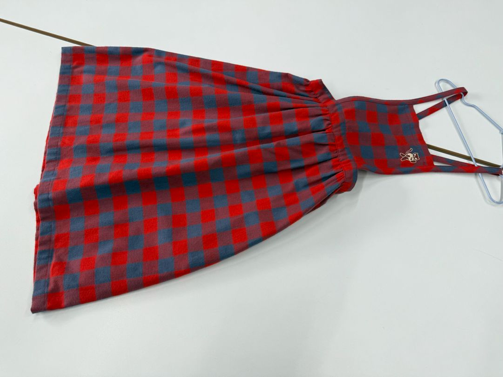 타이니코튼 8Y 원피스 키즈 130 여아 130 이미지