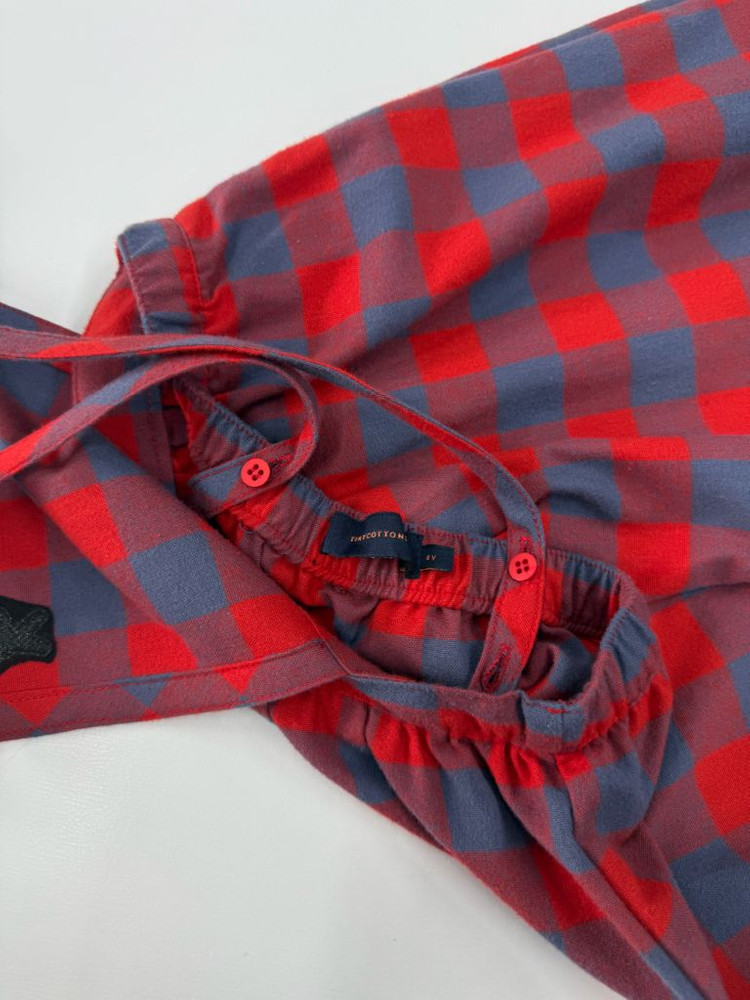 타이니코튼 8Y 원피스 키즈 130 여아 130 이미지