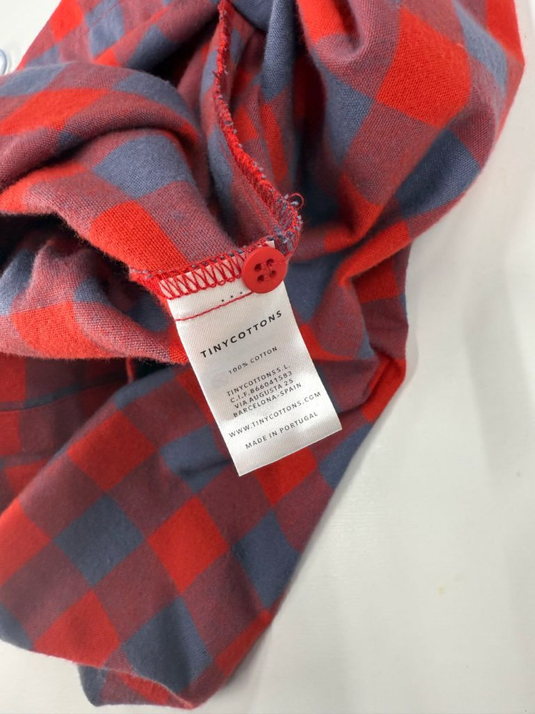 타이니코튼 8Y 원피스 키즈 130 여아 130 이미지