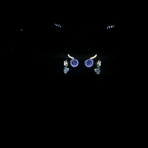 보이져 125 정석튜닝 이미지