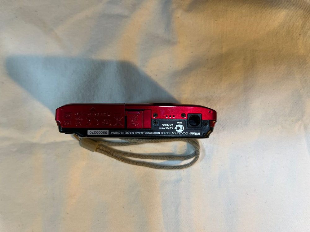 니콘 쿨픽스 s4300 Nikon Coolpix--5