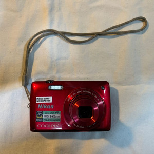 니콘 쿨픽스 s4300 Nikon Coolpix