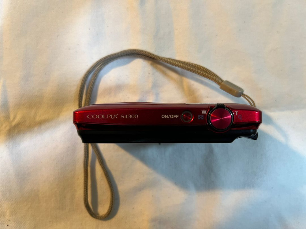 니콘 쿨픽스 s4300 Nikon Coolpix--6