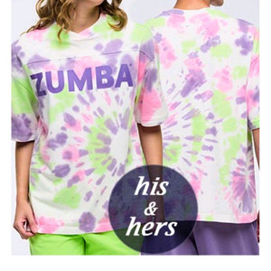 줌바 줌바신상 줌바타이다이