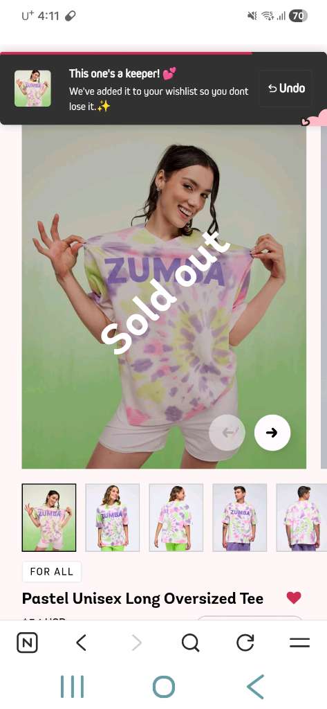 줌바 줌바신상 줌바타이다이--2