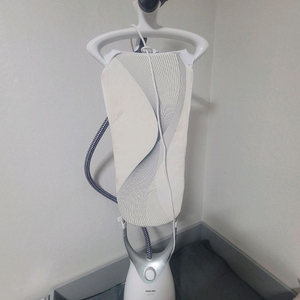 필립스 컴포트터치 플렉스헤드 스팀다리미(택배포함)