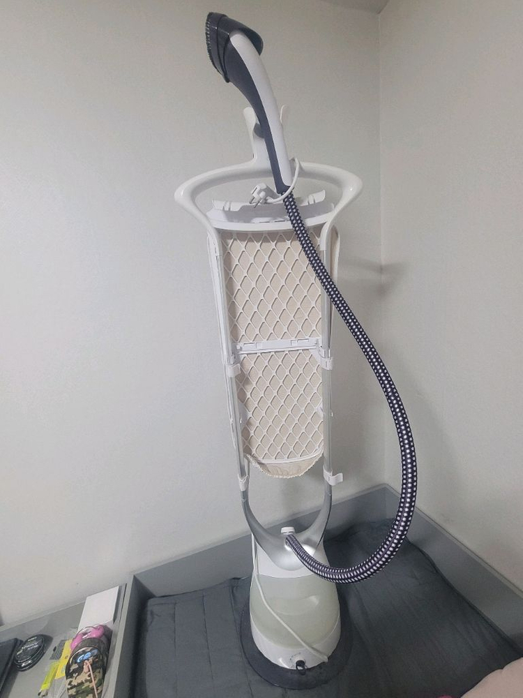 필립스 컴포트터치 플렉스헤드 스팀다리미(택배포함)--3