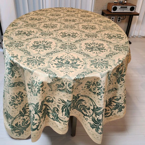 프랑스 보빌레Beauville 식탁보