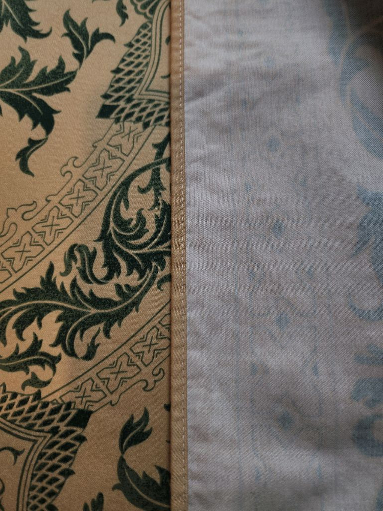 프랑스 보빌레Beauville 식탁보--6